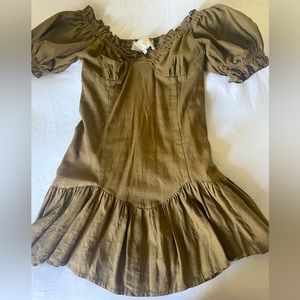 Jen’s Pirate 🏴‍☠️ Booty Cute Dress